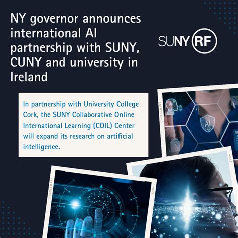 The Research Foundation for SUNY on LinkedIn: #ai #sunyresearch #sunyimpact