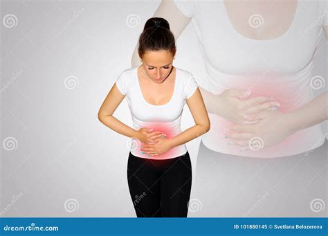 Female Abdominal Pain