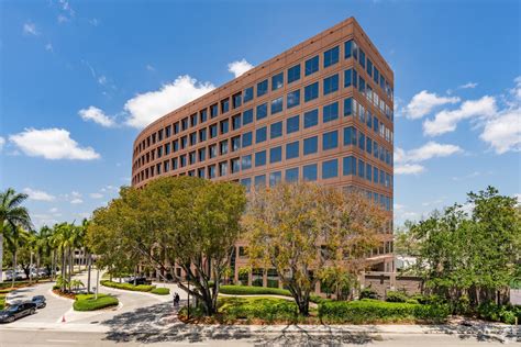 Lennar Headquarters – Miami | Stiles