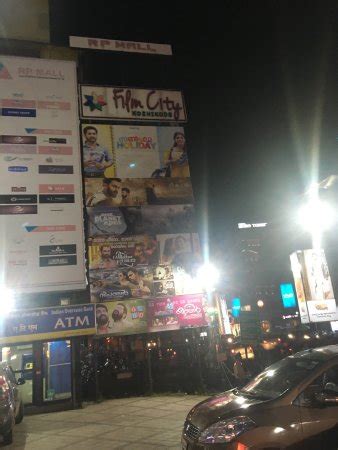 RP Mall (Kozhikode) - 2020 What to Know Before You Go (with Photos ...