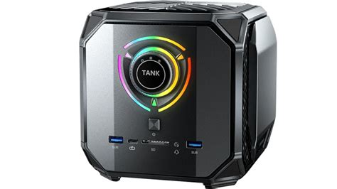 Image result for Tank PC Shell