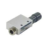 CV-15HS | Basic Shape CV Convum Vacuum Ejectors | MYOUTOKU | MISUMI India