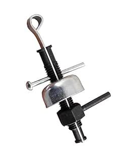 GIZMO Heavy Duty 2 In 1 Bearing Puller Fan Type Bearing Puller Lever ...