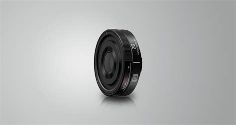 Lumix S Series Lenses S-R26 - Panasonic India