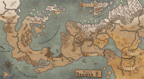 Map Of The World Lord Of Mysteries Wiki Fandom, 41% OFF