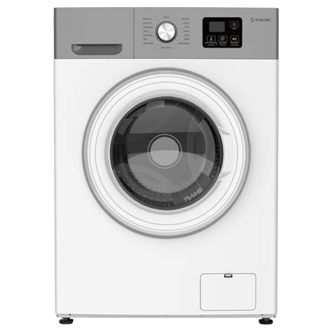 Image result for Washing Machine 8Kg Front Load