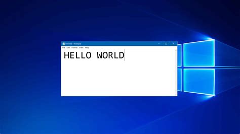 Image result for Notepad Windows 10 Free