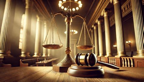 Is 'Justice Delayed is Justice Denied' Still a Warning—Or Now a Reality ...