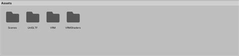 Image result for How To Open A Vrm File In Unity