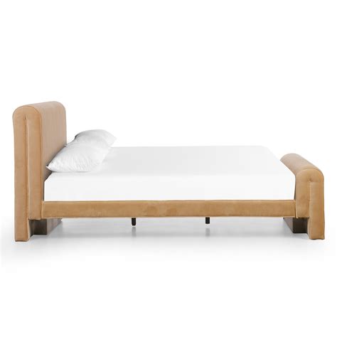 Four Hands Mitchell Bed - 2Modern