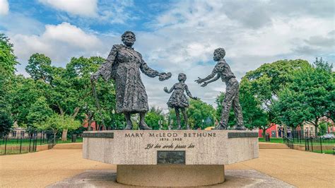 Mary McLeod Bethune | OER Commons