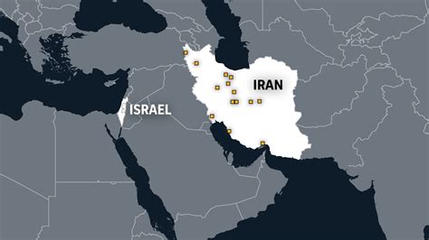 Live updates: US and Israel attack Iran as Tehran retaliates across Middle East | CNN