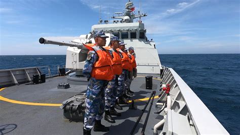 中国东部战区在台湾岛周边海空域组织实战化演练 - 2022年7月8日, 俄罗斯卫星通讯社