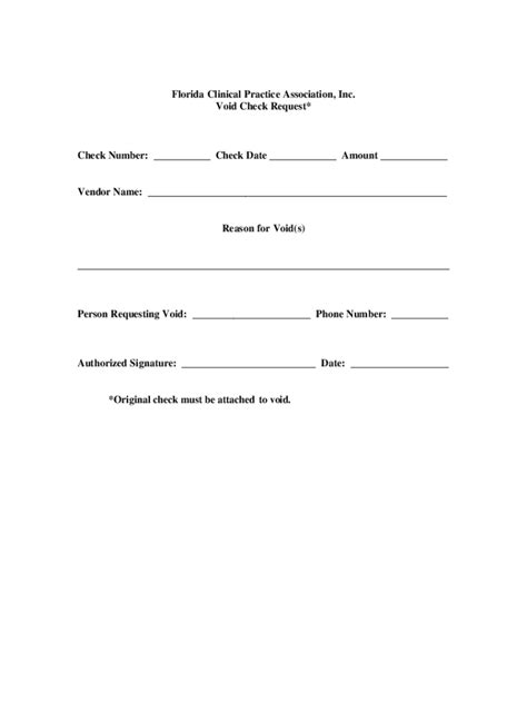 Fillable Online AP void check form.doc Fax Email Print - pdfFiller