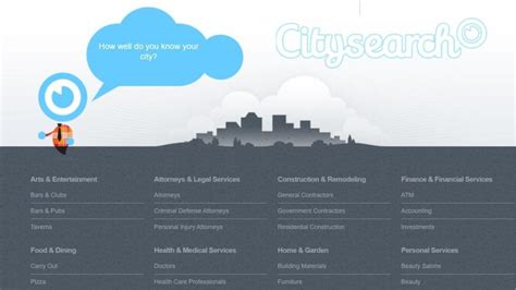 Image result for Local Directory Search Website