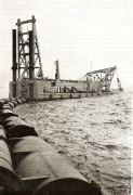 Toan Maru - Cutter suction dredgers - Equipment | Dredging Database