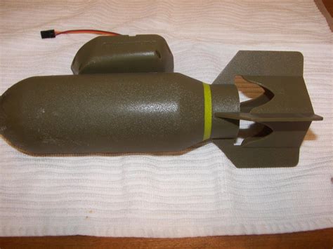 Image result for Exploding RC Bomb