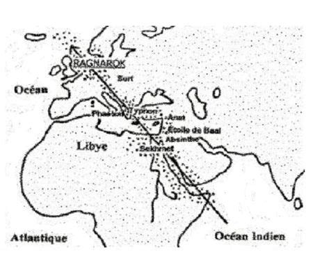 Phaeton Theory 的图像结果