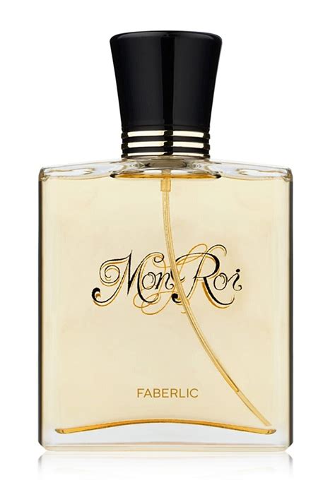 Faberlic Mon Roi Erkek Parfümü Edt 100ml Fiyatı, Yorumları - Trendyol
