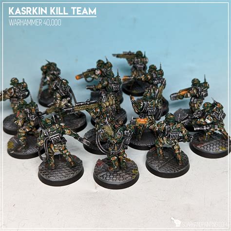 Project Finished – OnTableTop – Home of Beasts of War