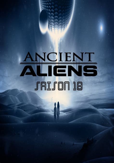 Image result for Alien Theory Saison 6 FR