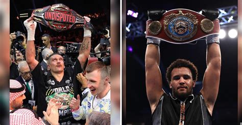 Deontay Wilder Makes Bold Claim About His Abilities: "Nobody Can Touch ...