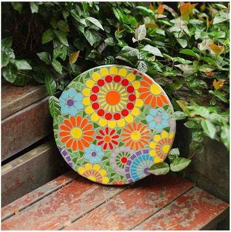 Image result for Stepping Stone Patterns