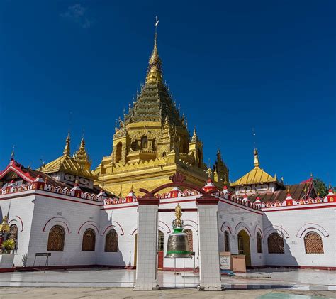 YADANA MAN AUNG PAGODA (2026) All You Need to Know BEFORE You Go (with ...