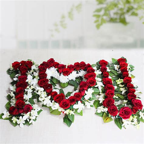 Send Mixed Flowers Love Arrangement Online - PR17074VL17 | Giftalove