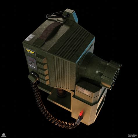 Image result for Alien Isolation Motion Tracker Models