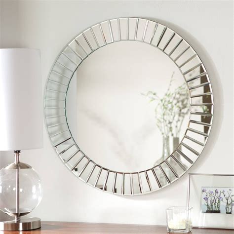 15 Best Discovering the Charm and Versatility of Small Bevelled Mirrors
