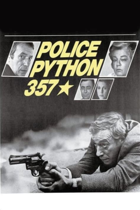 Revolver Police Python .357 的图像结果