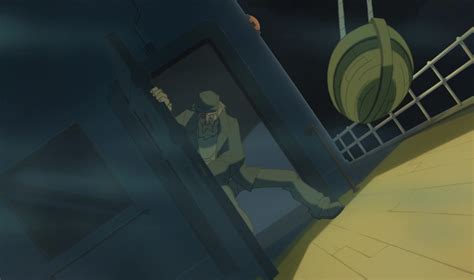 Atlantis: Milo's Return Screencap | Fancaps