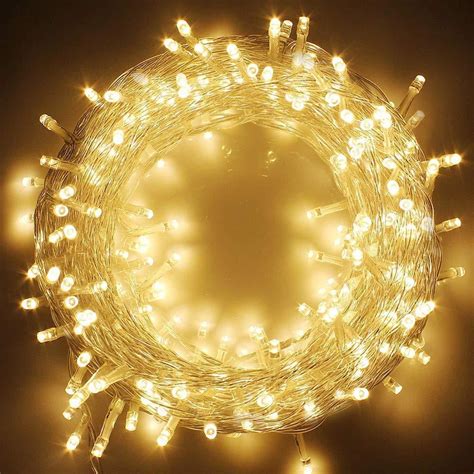 Image result for LED String Lights Indoor