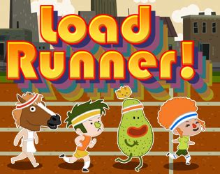 Image result for Load Runner 2 Game
