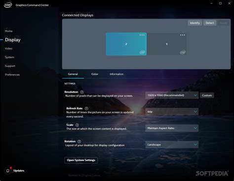Intel HD Graphics Command Display Download Free 的图像结果