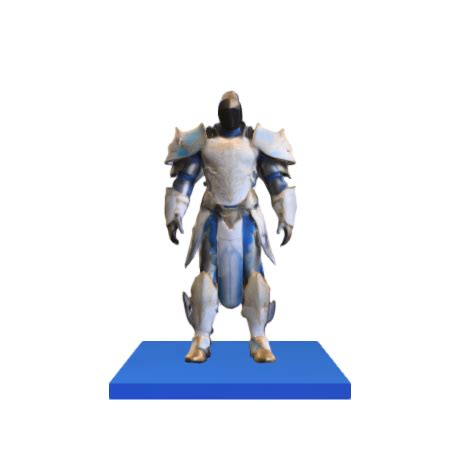 p3d.in - Aegis of Upland