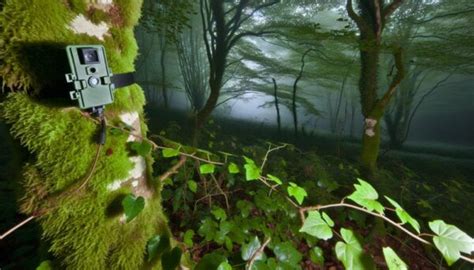 Camera Traps 的图像结果