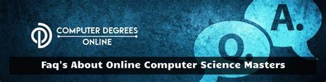 Masters Computer Science Online 的图像结果