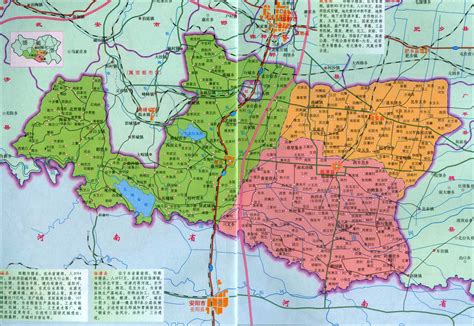 磁县地图_邯郸市地图查询
