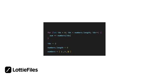 Image result for For Loop Condition Example