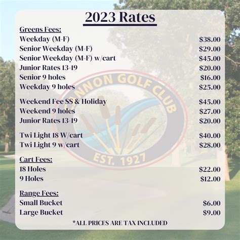 Twin Cities Golf Rates & Tee Times | Cannon Golf Club - Cannon Falls, MN