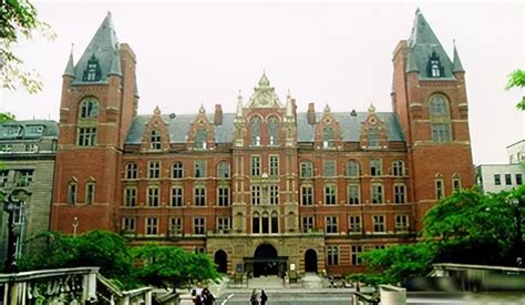纽约城市大学亨特学院(The City University of New York Hunter College)排名,学费|艺术留学中文 ...