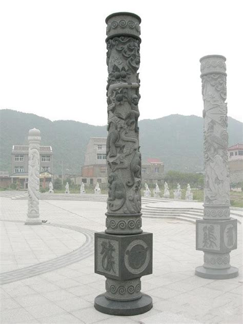 厂家供应欧式罗马柱 透光石柱子 龙凤装饰柱 人造石支撑柱子-阿里巴巴