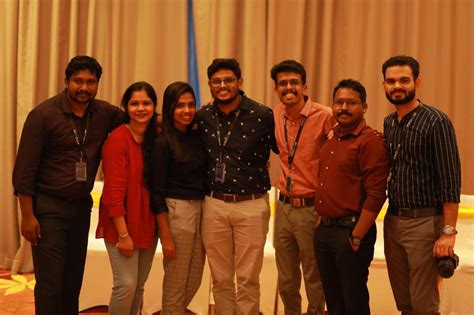 Infocom Software Office Photos