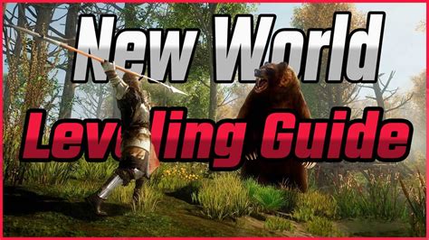 Image result for New World Leveling Guide