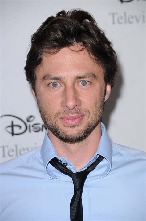 Datos Sobre Zach Braff Zach Braff: Russen Klauen Scrubs Star Für