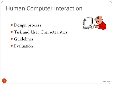 Image result for PowerPoint Templates for Human-Computer Interaction