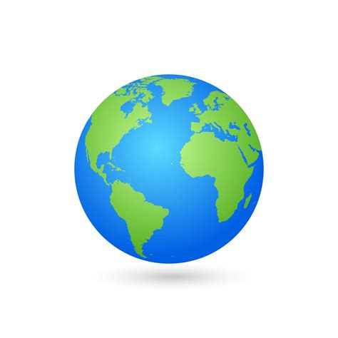 World Globe Vector Art 的图像结果