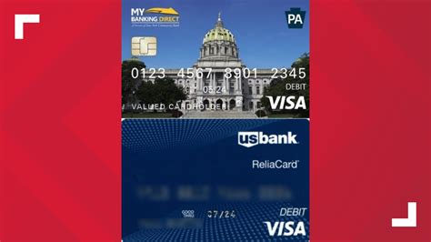 State Treasury Department announces upcoming changes to unemployment debit card provider | fox43.com